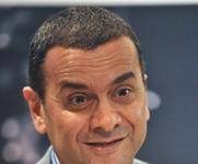 Nabil Daoud