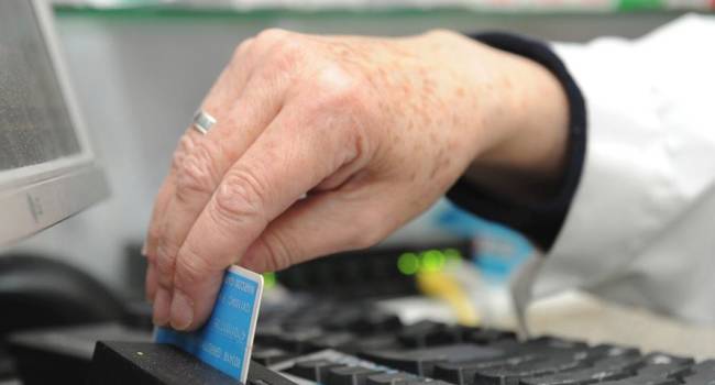 Madrid: un millón de euros para compensar los gastos de la e-receta