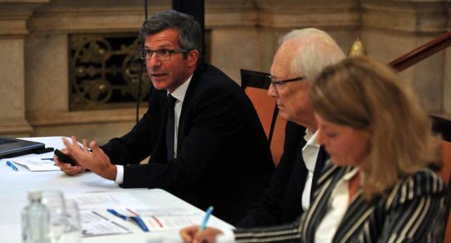 La inmunoterapia como puerta de entrada a nuevas fórmulas de financiación