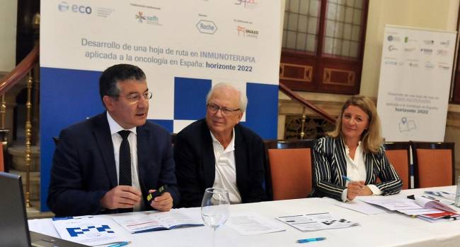 Investigación de precisión: cuando el ensayo poblacional da paso al individual