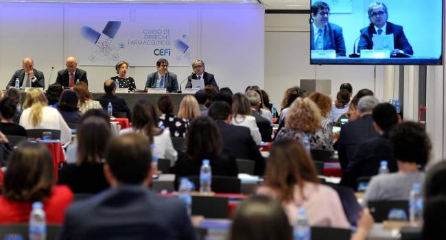 La protección de la innovación incremental es peor en el sector ‘farma’ que en otros sectores