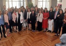 La hora de la acción: la ruta del talento femenino en sanidad