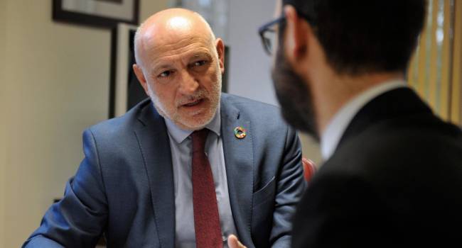 “España tiene el sistema sanitario con más número de especialidades del mundo”