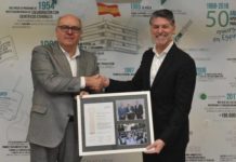 Tres premios que reconocen el trabajo de MSD