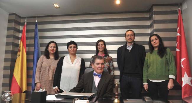Adefarma pide al sector que apoye ‘su’ sistema LUDA frente a las faltas