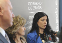 El ministerio avanza con la Comisión Permanente de Farmacia en CAR-T