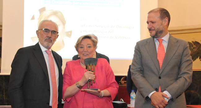 La experiencia en el abordaje del cáncer de mama marca el camino hacia la precisión