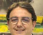 José María Vergeles
