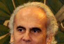 Enrique Ruiz Escudero