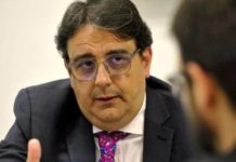 Vergeles propone llevar al Interterritorial la financiación de la Farmacia