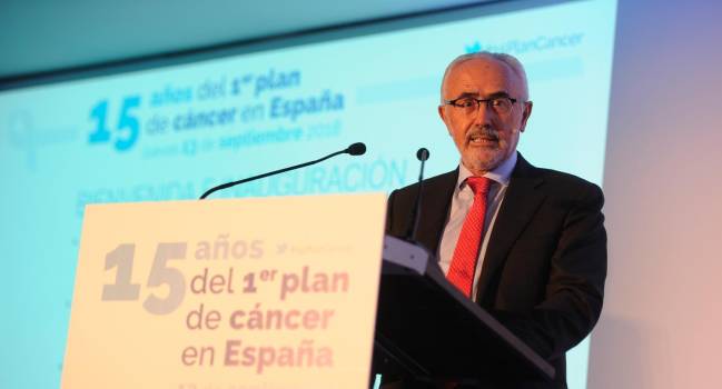 Los pacientes con cáncer quieren recibir más información por parte de su oncólogo