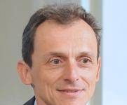 Pedro Duque