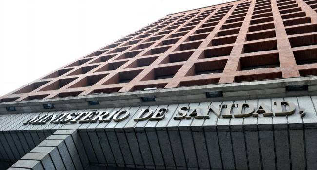 Las demandas sanitarias necesitan de una estabilidad en vías de extinción