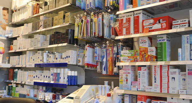 El stock incluido en la operación, un factor clave al concretar la compraventa de una farmacia