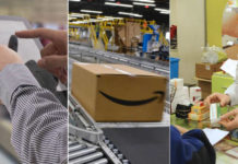 Amazon, la distribución de medicamentos y la botica, retos a evaluar