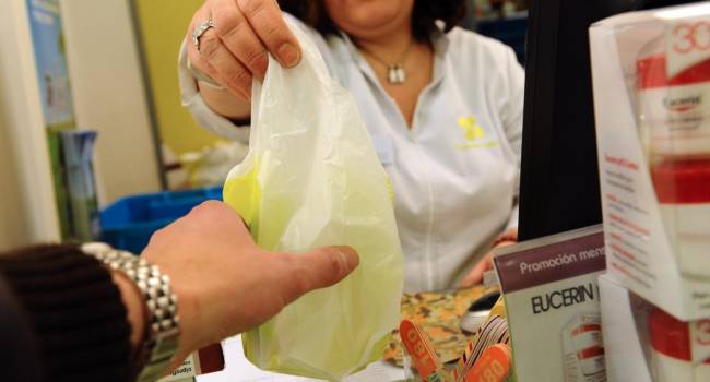 La farmacia anhela ‘el precio justo’
