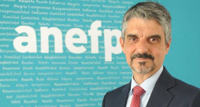 Jaume Pey: “El farmacéutico es el más preparado para entender la innovación cosmética”