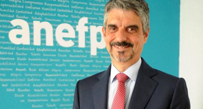 Anefp denuncia la inseguridad jurídica generada por el rechazo al aumento del precio de Fortasec