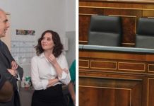 Madrid no puede esperar 6 meses a un nuevo Gobierno. España tampoco.