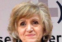 María LuisaCarcedo
