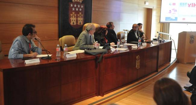 La prevención del VHC y VIH debe hacerse de forma común según los pacientes y especialistas