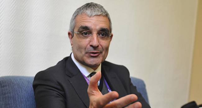 “Llevamos diez años estancados, perdiendo capacidad financiera y competitiva”