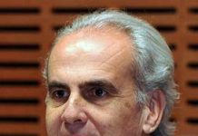 Enrique Ruiz Escudero
