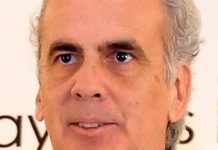 Ruiz Escudero lanza una oferta para “encontrar soluciones a los problemas” tras el 26M