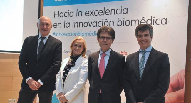 La “oportunidad histórica” para que España lidere la investigación clínica mundial