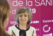 Mujeres de la Sanidad marca el camino