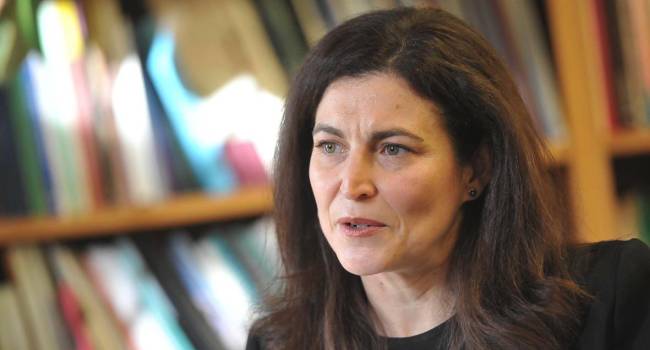 Raquel Yotti: “Desde el 2008 el ISCIII ha perdido un 34% de inversión”