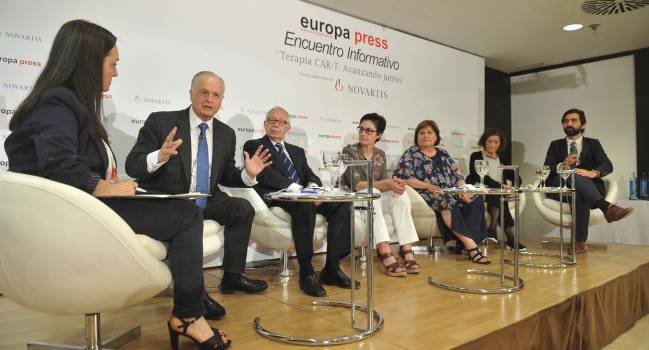 Terapias avanzadas: a la espera de un nuevo modelo de financiación y regulación específica