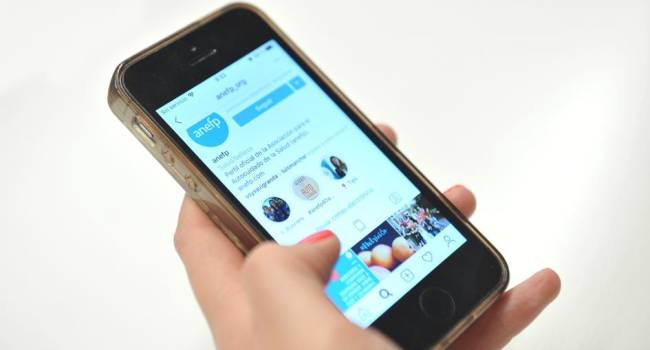 #AnefpTeCuida o cómo potenciar el autocuidado a través de las redes sociales