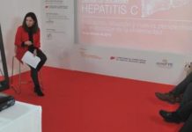 A las puertas del Congreso de hepatología, España lidera los objetivos en VHC