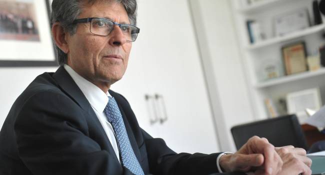 “Un sistema que no reconozca el riesgo de investigar ralentizaría el progreso terapéutico”
