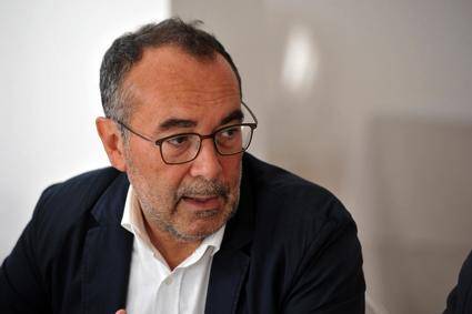 Xavier Badia, director de la revista EDS- Economía de la Salud