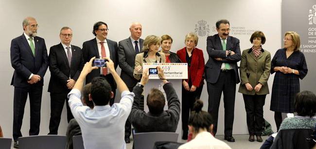 SEFAC evita in extremis que la Farmacia desaparezca del Plan de AP
