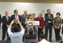 SEFAC evita in extremis que la Farmacia desaparezca del Plan de AP