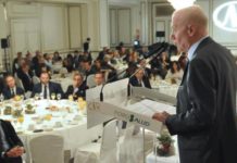 Blanco: “La amenaza es no disponer de una estrategia de inversión en sanidad”
