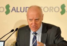 La alternativa al pacto de estado sanitario