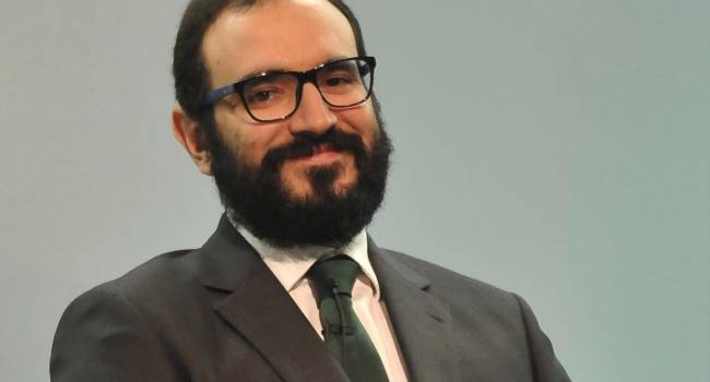 Francisco José Izquierdo renueva como presidente del COF de Ciudad Real