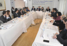 Fundamed y GSK impulsan el II Foro sobre Vacunas