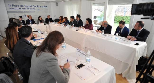 El próximo Foro de Salud Pública pensará en los crónicos
