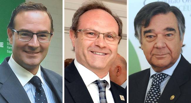 La Farmacia pide incluir el criterio sanitario en el Plan de genéricos y biosimilares
