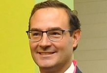 Luis de Palacio