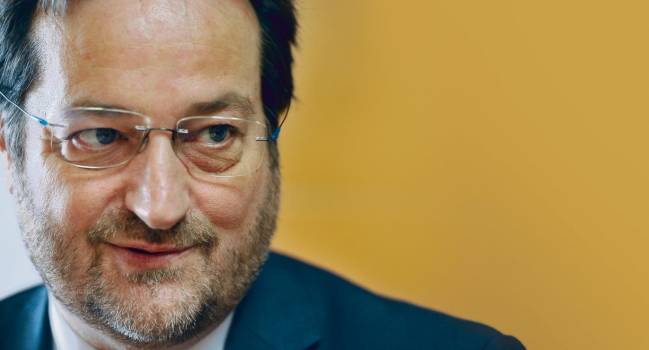 “Con un Pacto de Estado haríamos la Sanidad más eficiente y competitiva”