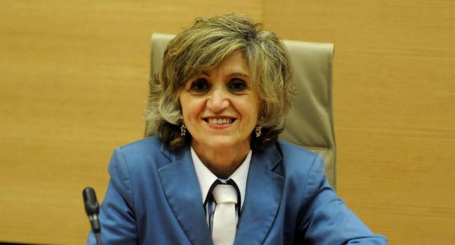 El PSOE centra su programa sanitario en profesionales y financiación