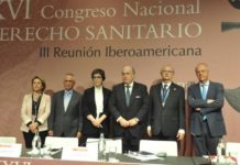 El derecho sanitario, básico en la realidad social actual