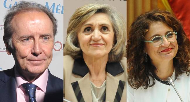 AIReF da argumentos para seguir con un nuevo pacto PIB: crecimiento