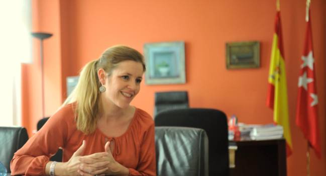 Ana Dávila-Ponce: la humanización como seña de identidad